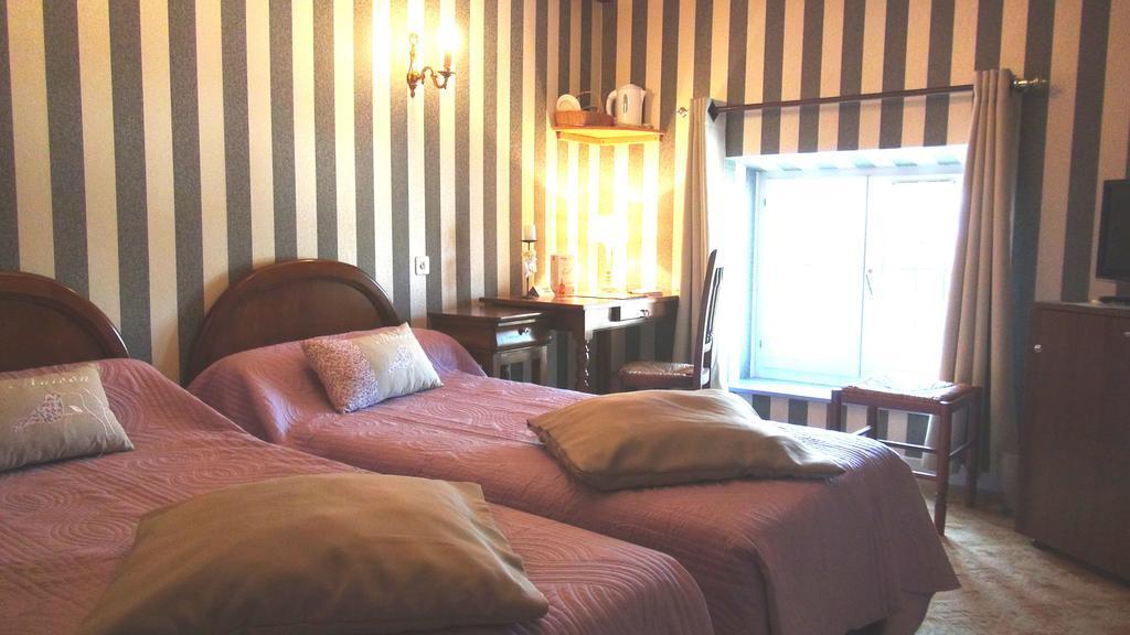 Hotel Le Clos Du Montvinage Étréaupont Oda fotoğraf
