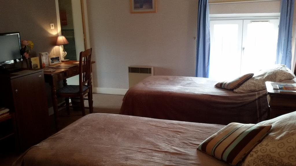 Hotel Le Clos Du Montvinage Étréaupont Dış mekan fotoğraf