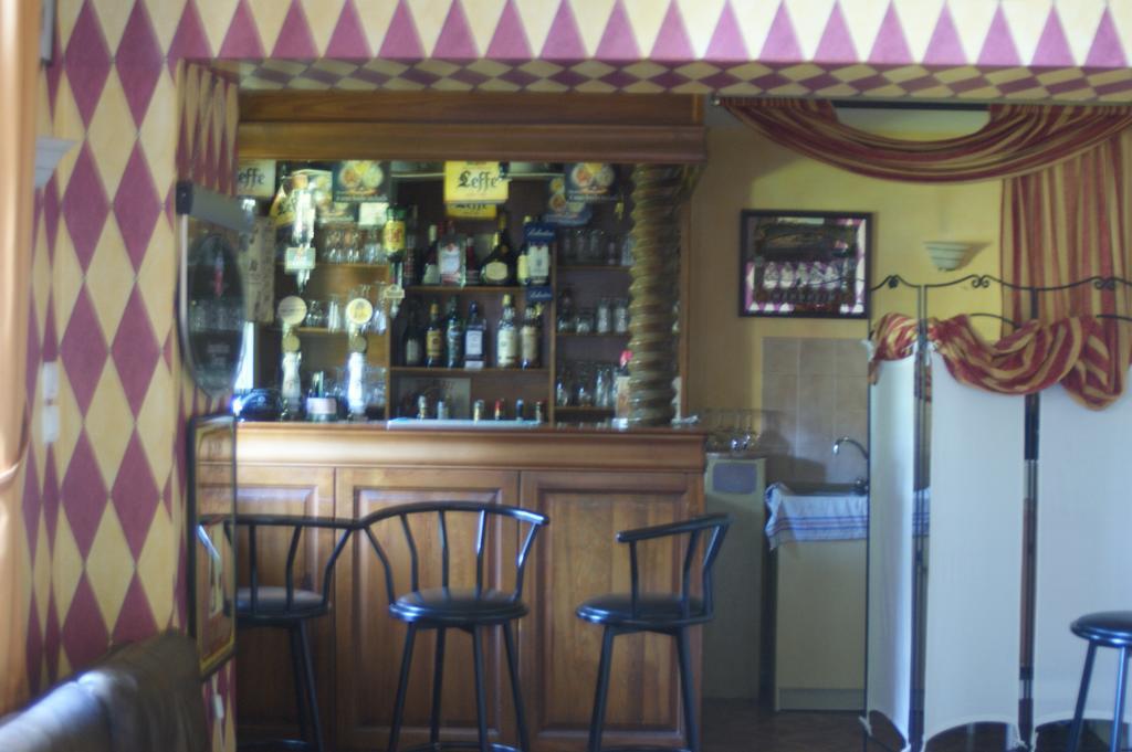 Hotel Le Clos Du Montvinage Étréaupont Dış mekan fotoğraf